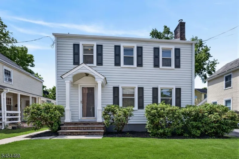 12 Capner St Flemington, NJ 08822