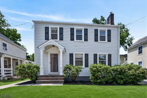 12 Capner St