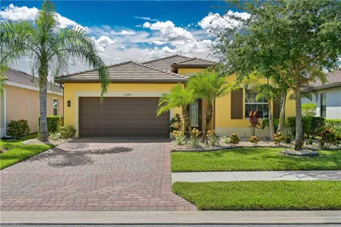 16088 Palmetto Prairie Drive