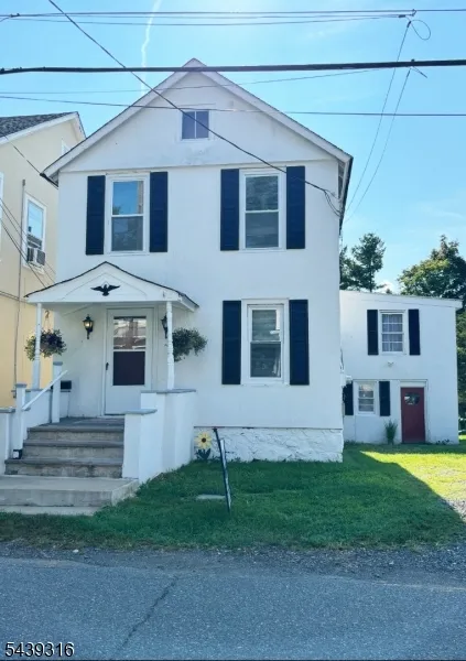 19 West St