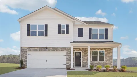 66 Firehawk Drive