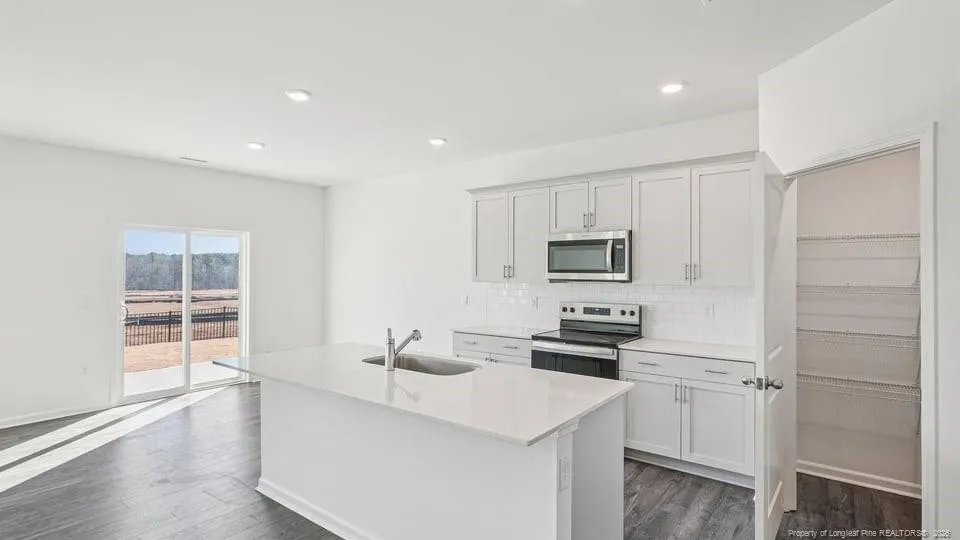 66 Firehawk Drive Spring Lake, NC 28390