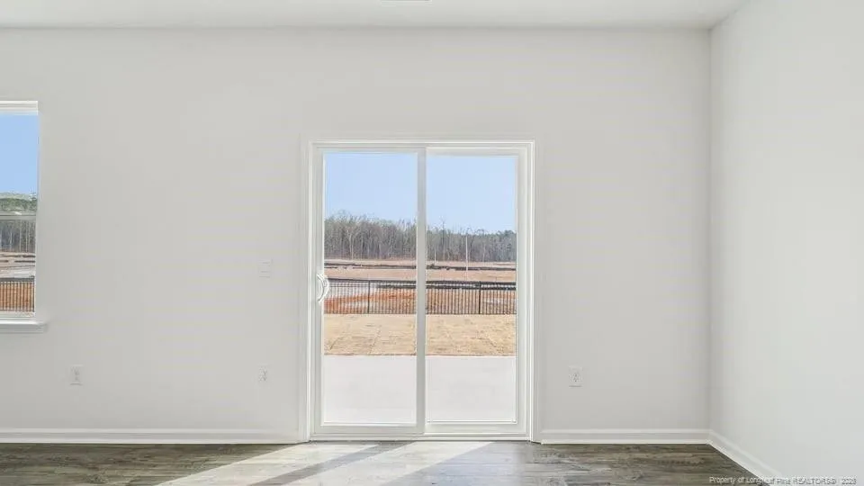 66 Firehawk Drive Spring Lake, NC 28390