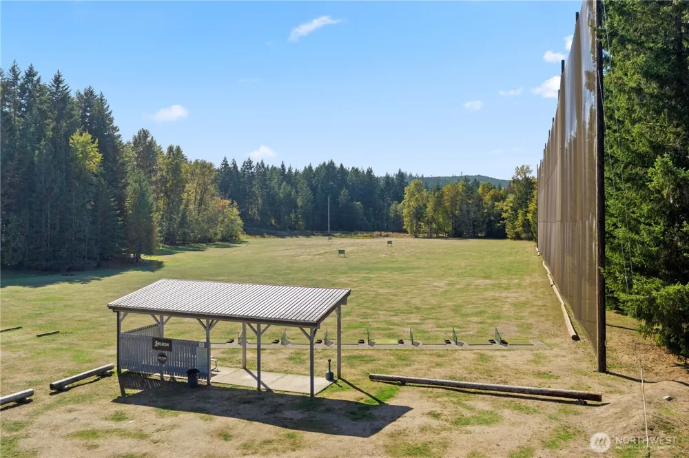 20 Buckhorn Court Hoodsport, WA 98548