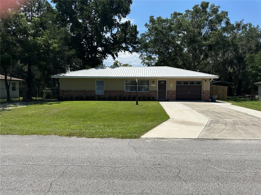 3724 W SULLIVAN STREET Dunnellon, FL 34433