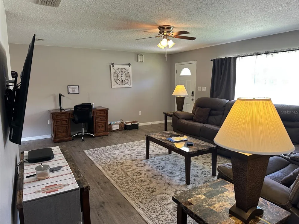 3724 W SULLIVAN STREET Dunnellon, FL 34433