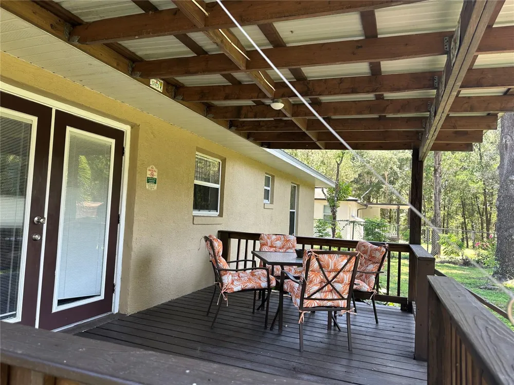 3724 W SULLIVAN STREET Dunnellon, FL 34433