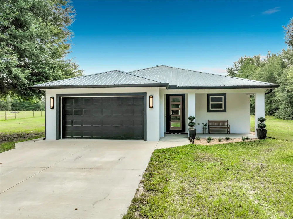 34814 WILLIAM LANE Eustis, FL 32736