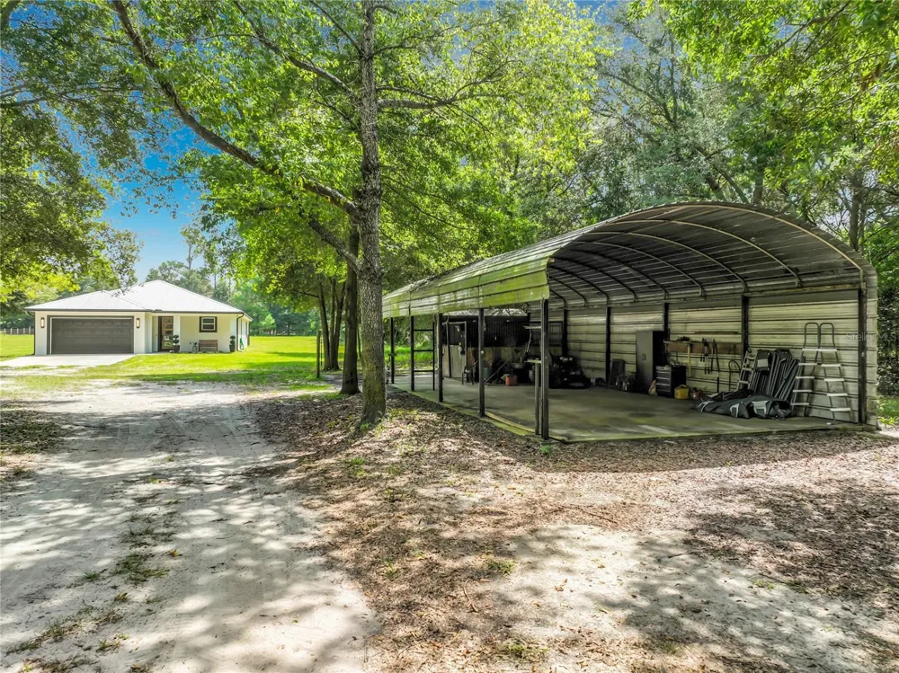 34814 WILLIAM LANE Eustis, FL 32736