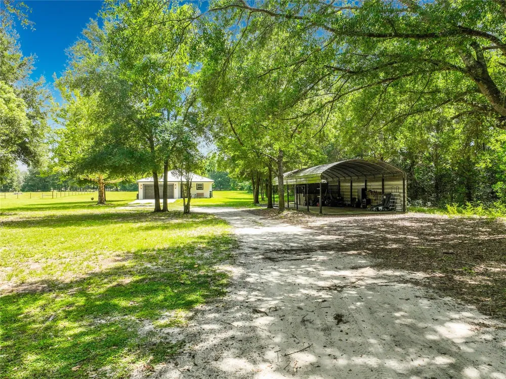 34814 WILLIAM LANE Eustis, FL 32736