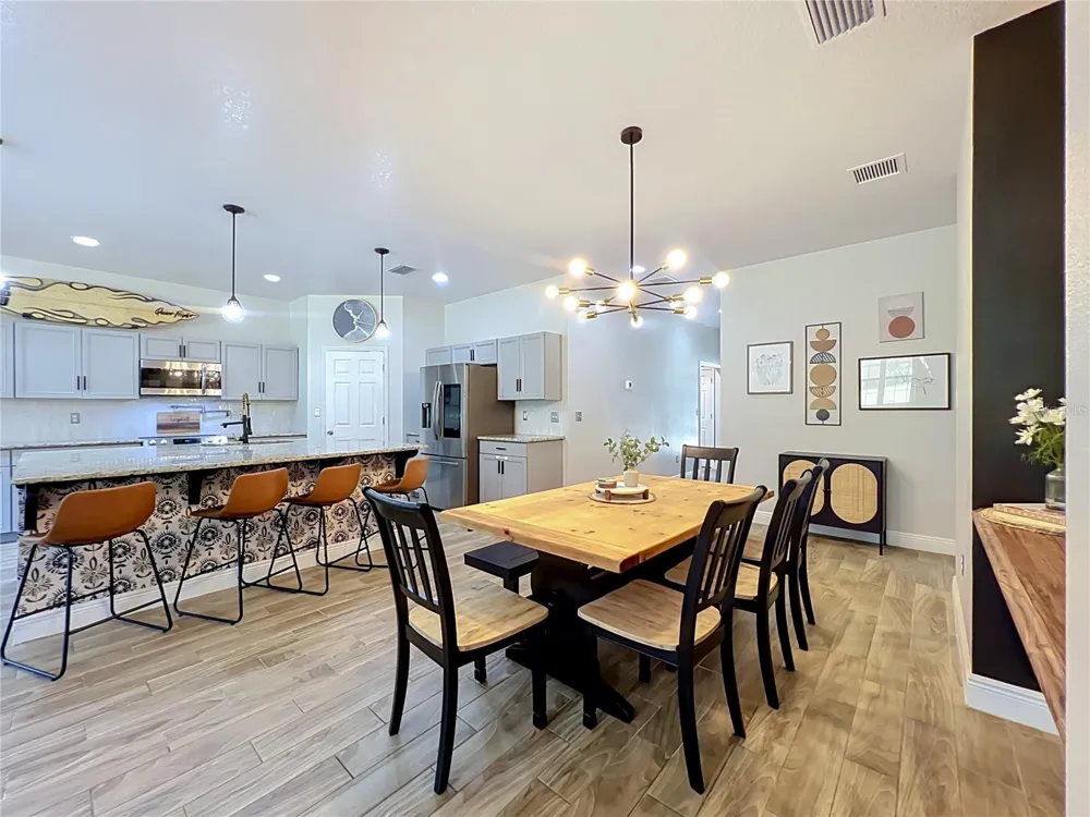 34814 WILLIAM LANE Eustis, FL 32736