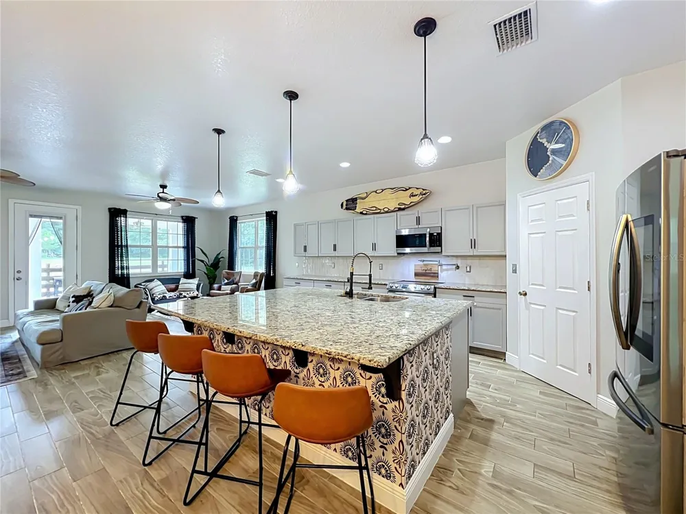 34814 WILLIAM LANE Eustis, FL 32736