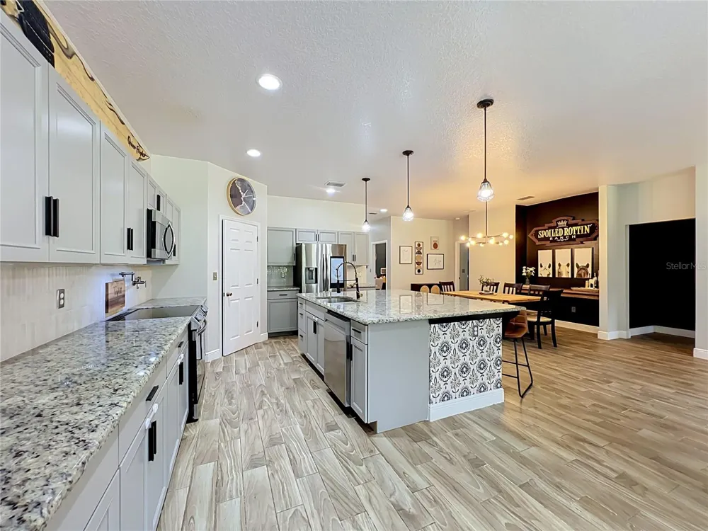 34814 WILLIAM LANE Eustis, FL 32736