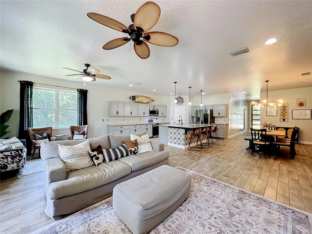 34814 WILLIAM LANE Eustis, FL 32736