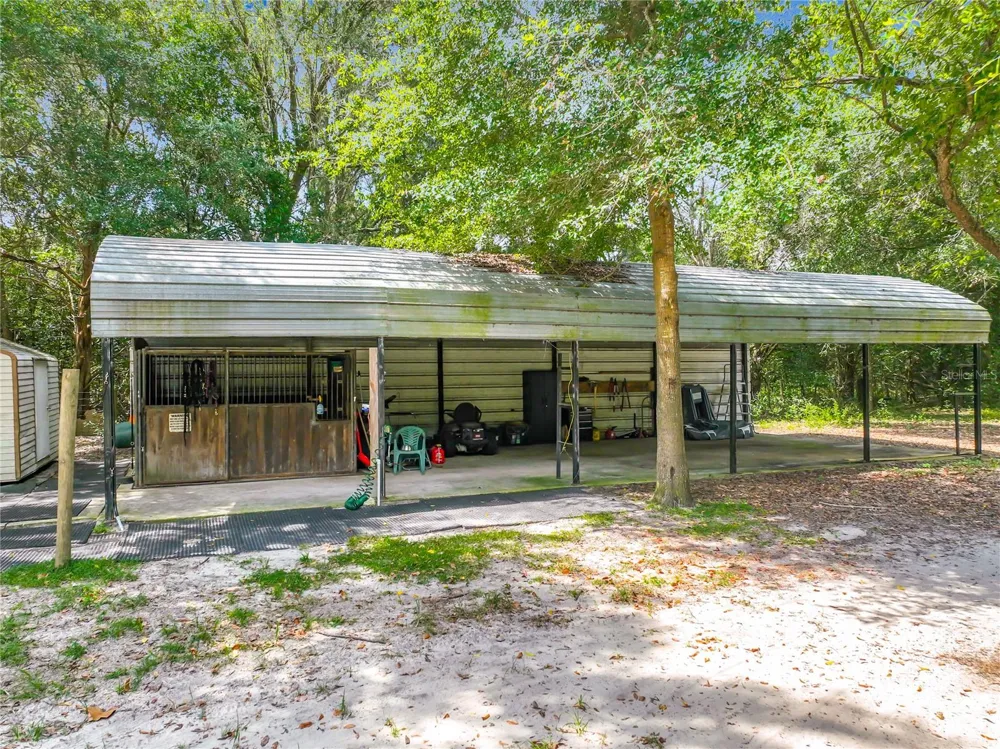34814 WILLIAM LANE Eustis, FL 32736