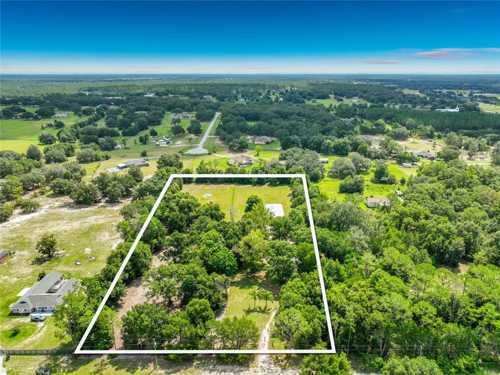 34814 WILLIAM LANE Eustis, FL 32736