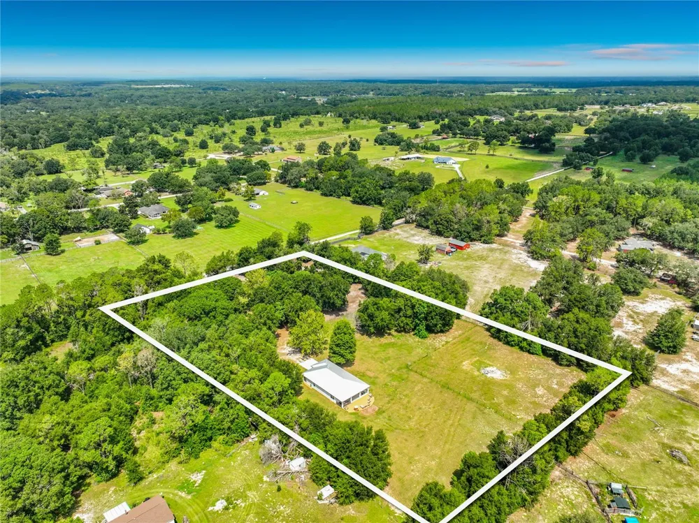 34814 WILLIAM LANE Eustis, FL 32736