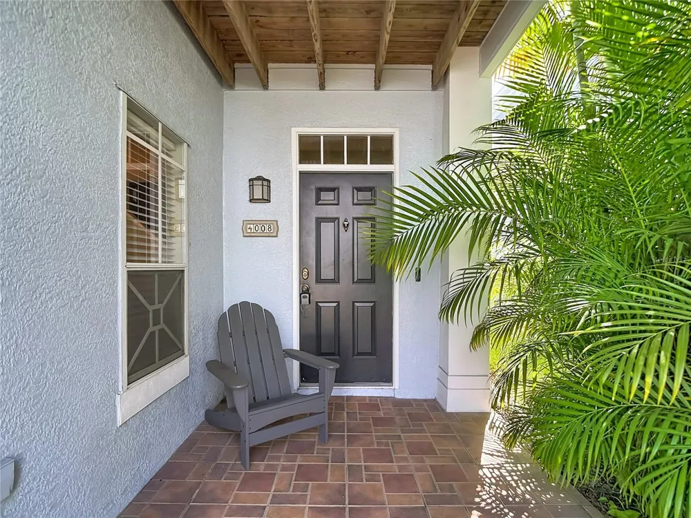 4008 BANGALOW PALM COURT Tampa, FL 33624