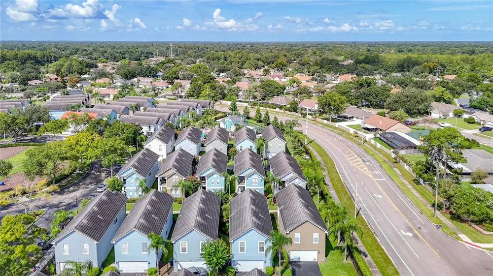 4008 BANGALOW PALM COURT Tampa, FL 33624