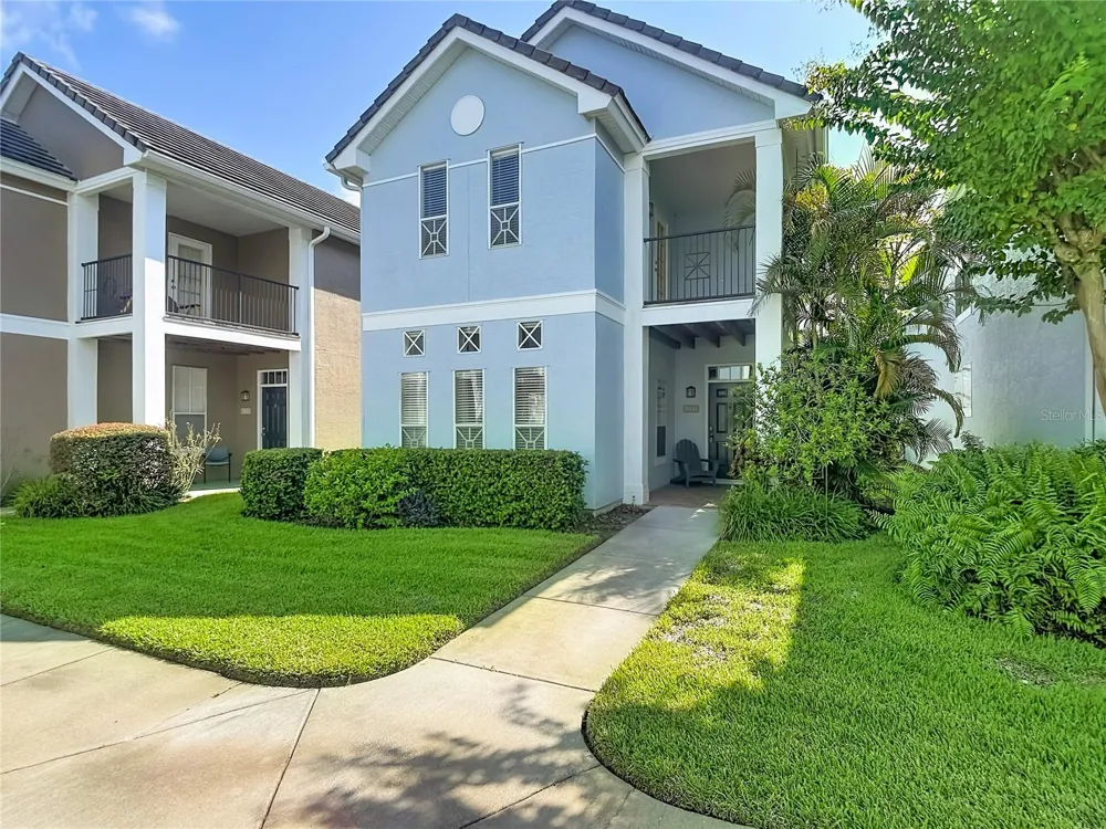 4008 BANGALOW PALM COURT Tampa, FL 33624