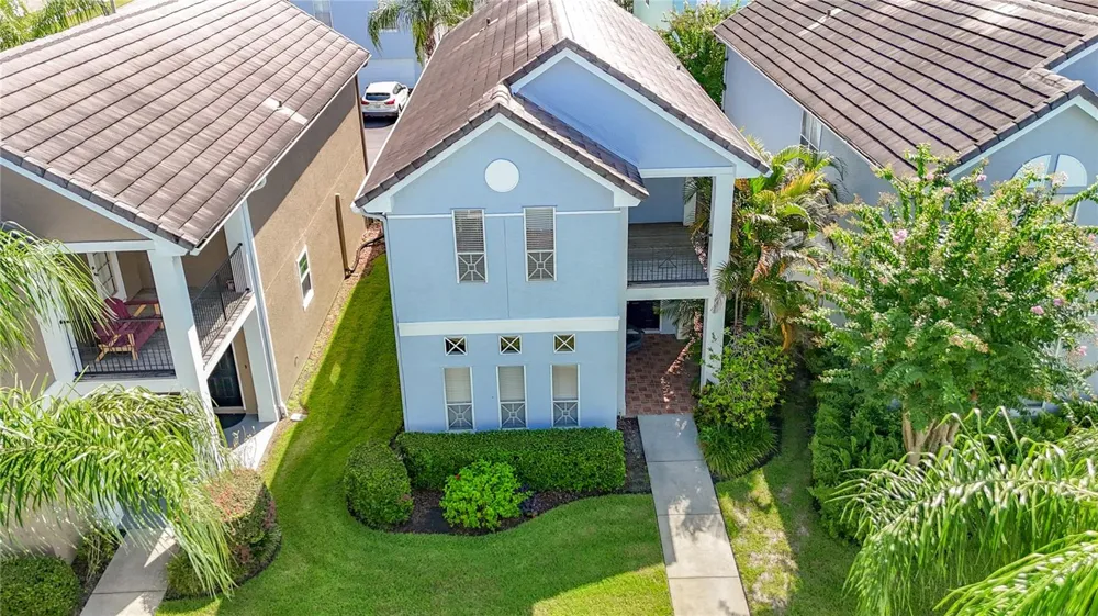 4008 BANGALOW PALM COURT Tampa, FL 33624