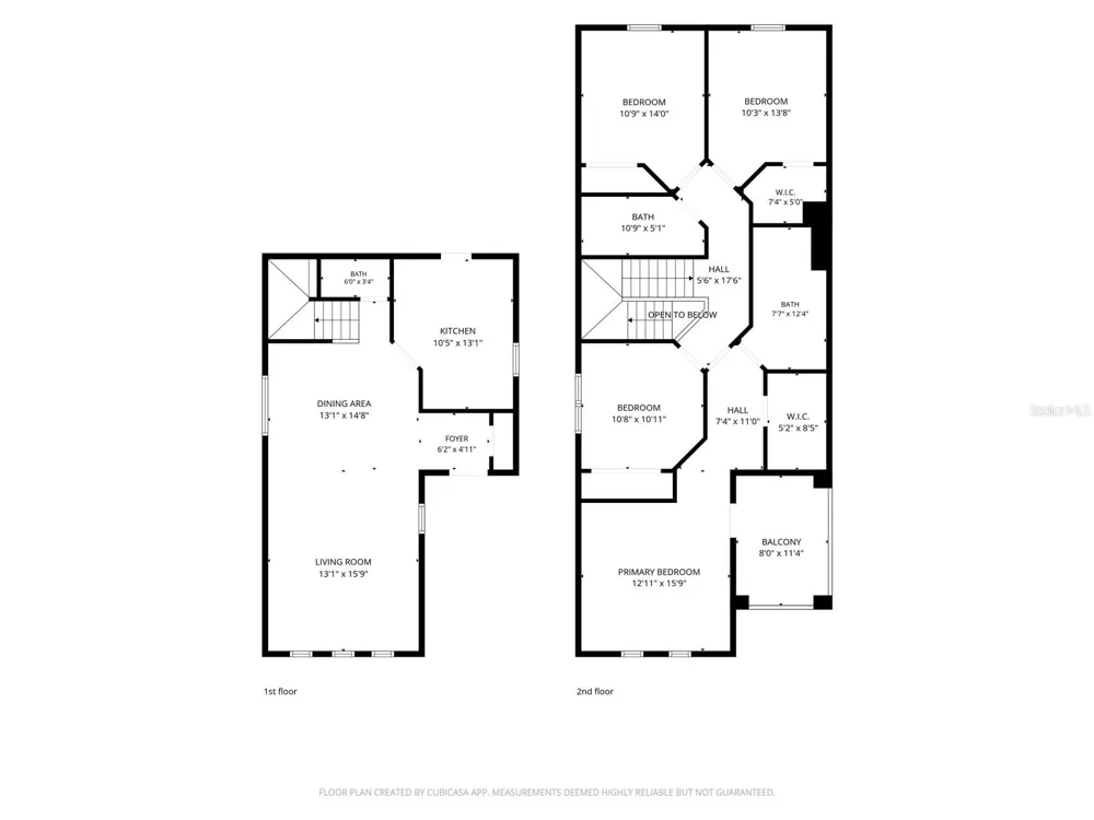 4008 BANGALOW PALM COURT Tampa, FL 33624