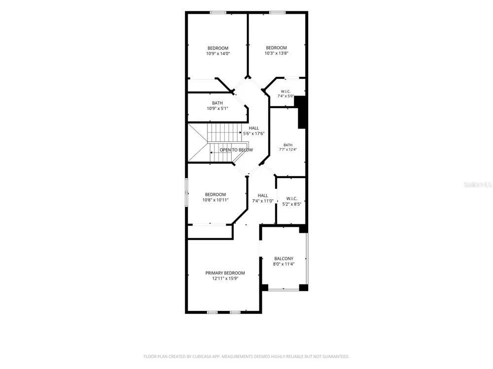 4008 BANGALOW PALM COURT Tampa, FL 33624