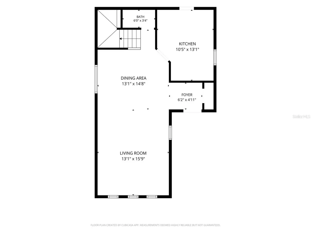 4008 BANGALOW PALM COURT Tampa, FL 33624