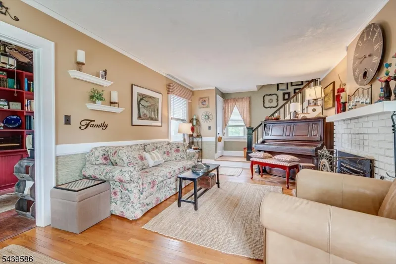 1052 Sherman Ave South Plainfield, NJ 07080