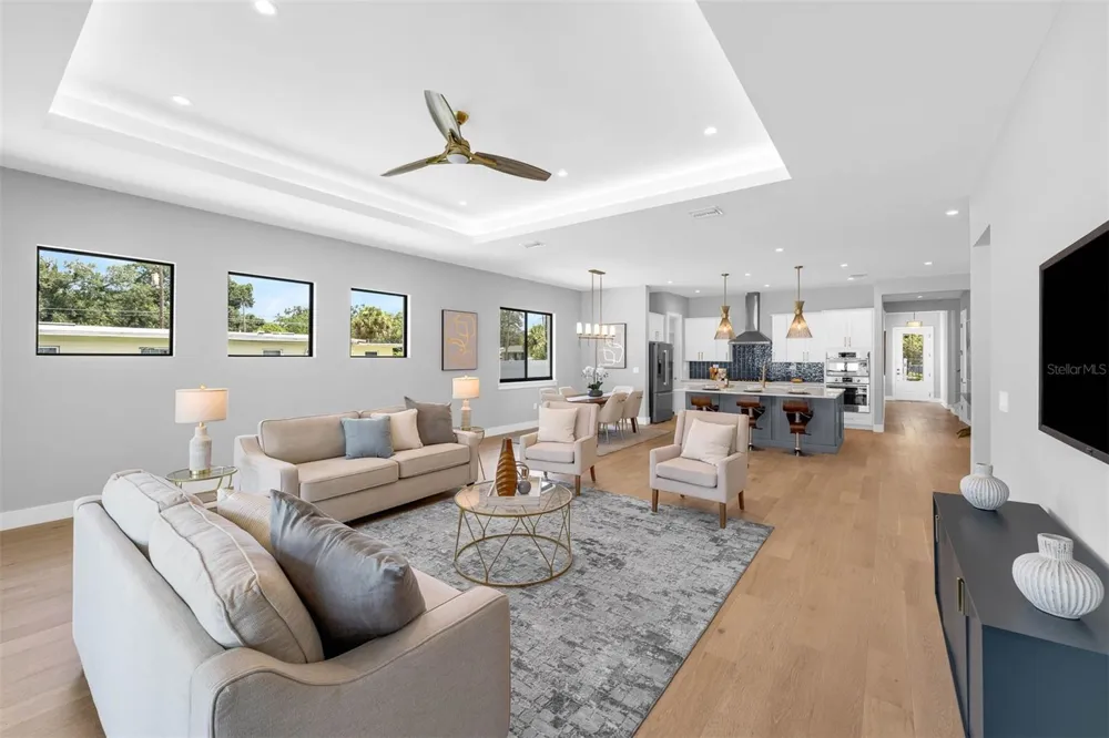 1526 MILLER AVENUE Winter Park, FL 32789