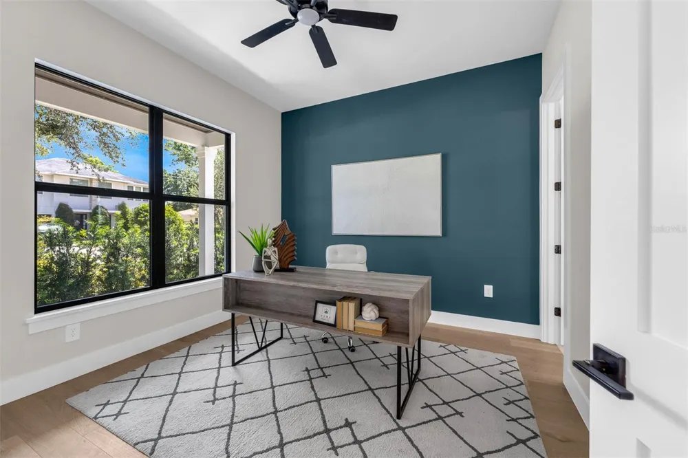 1526 MILLER AVENUE Winter Park, FL 32789