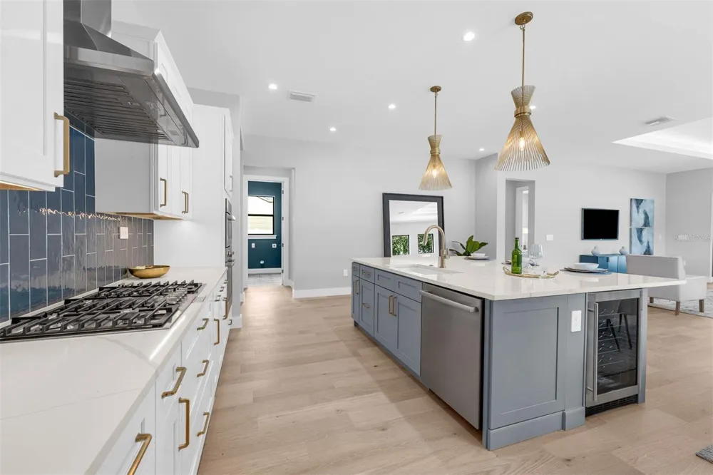 1526 MILLER AVENUE Winter Park, FL 32789