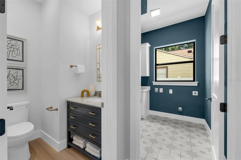 1526 MILLER AVENUE Winter Park, FL 32789