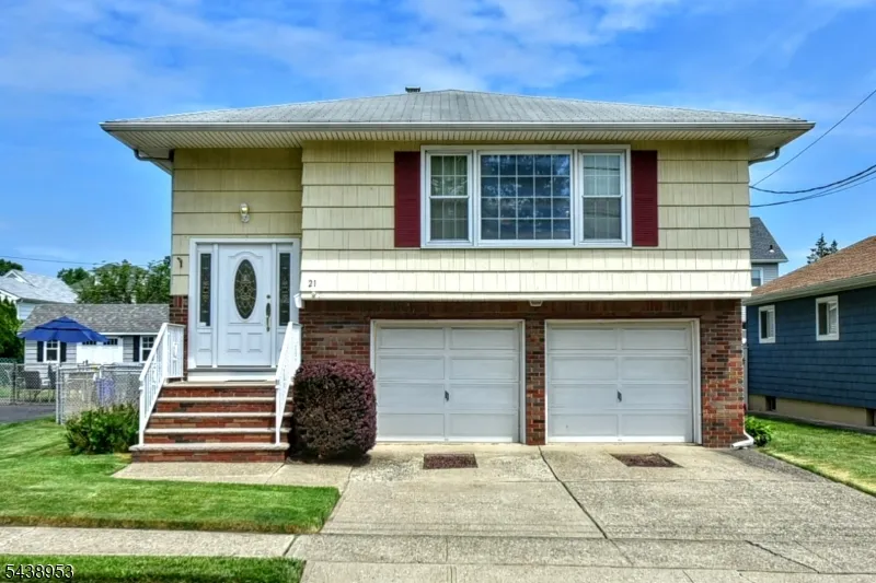 23 Harrison Ave Saddle Brook, NJ 07663