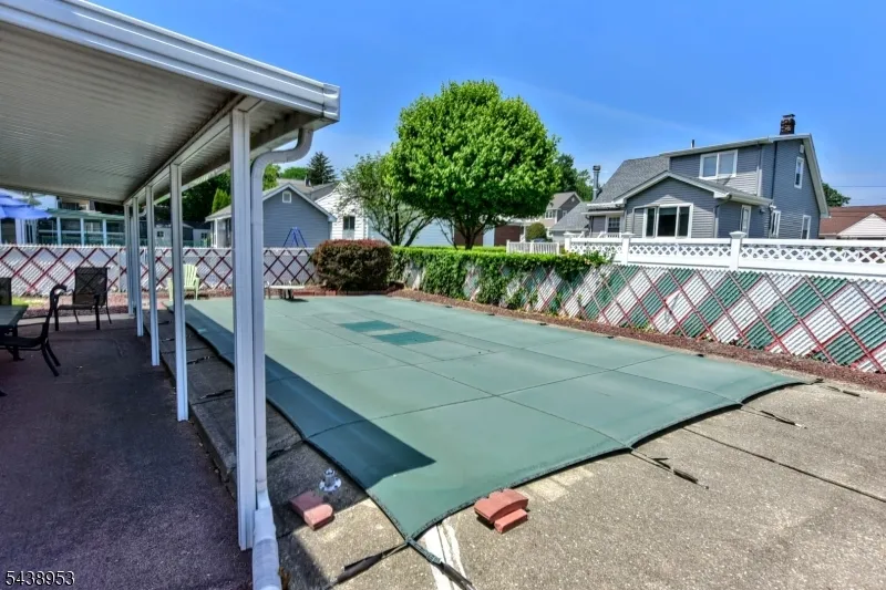 23 Harrison Ave Saddle Brook, NJ 07663