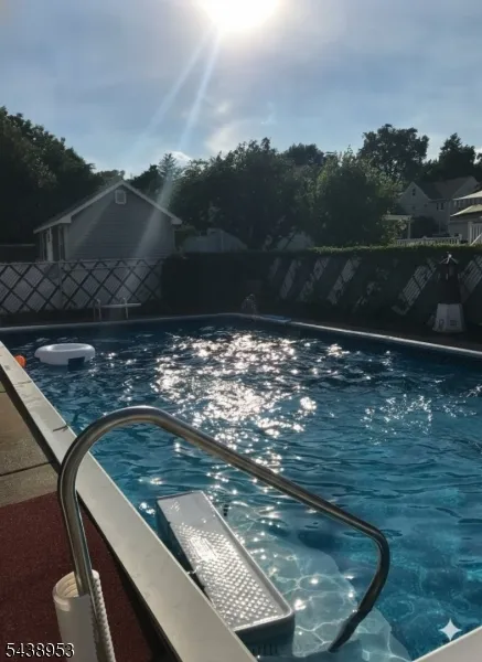 23 Harrison Ave Saddle Brook, NJ 07663