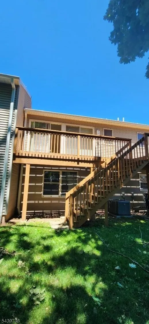 664 Irvington A C0020 #20 Unit 20 Maplewood, NJ 07040