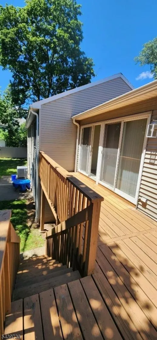 664 Irvington A C0020 #20 Unit 20 Maplewood, NJ 07040