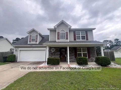 2826 Aristocrat Lane