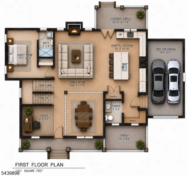 258 Hyslip Ave Westfield Town, NJ 07090