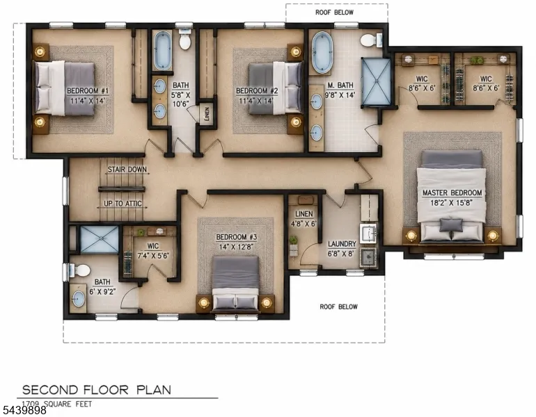 258 Hyslip Ave Westfield Town, NJ 07090