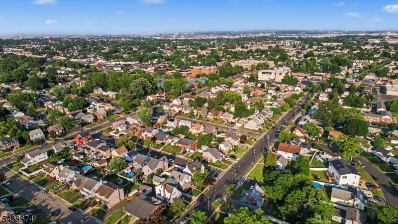 1312 Dewitt Ter Linden City, NJ 07036