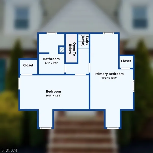 1312 Dewitt Ter Linden City, NJ 07036