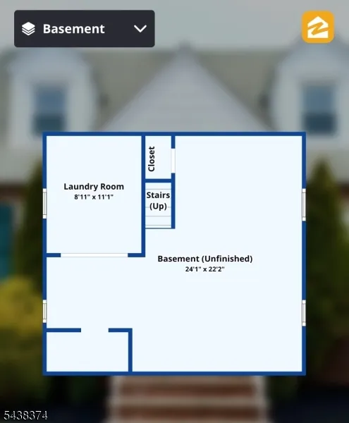 1312 Dewitt Ter Linden City, NJ 07036