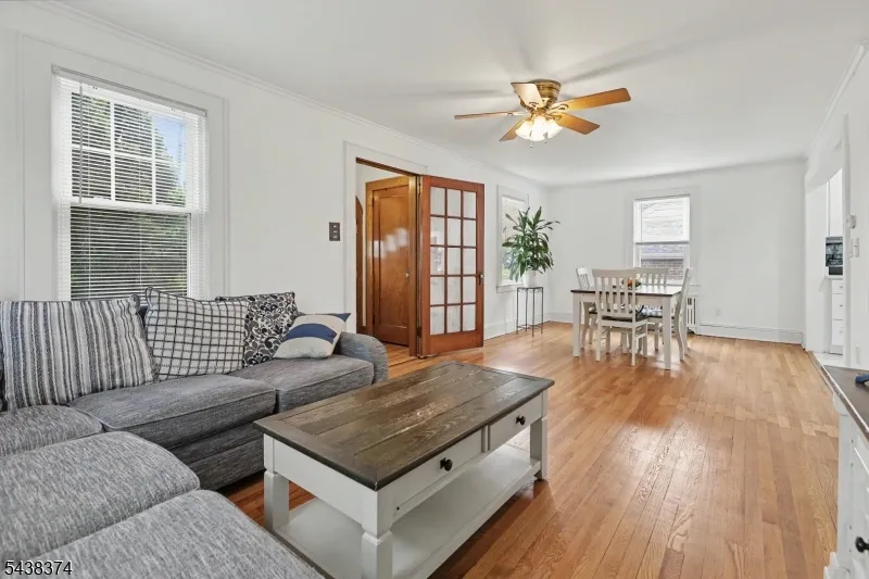 1312 Dewitt Ter Linden City, NJ 07036