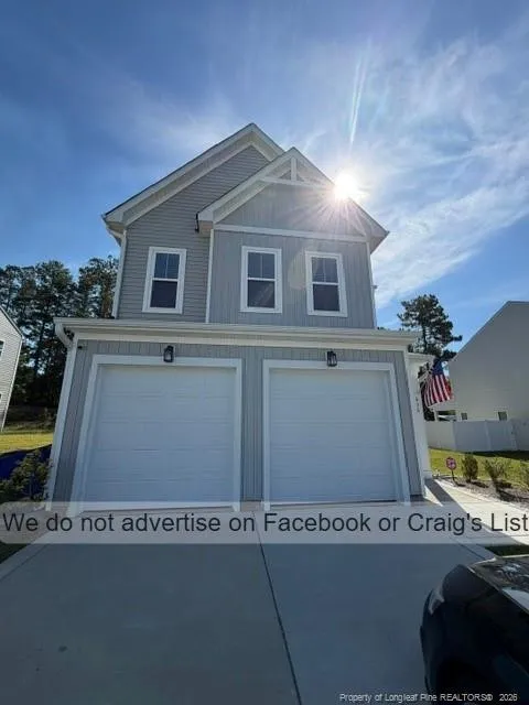 636 Union Street Raeford, NC 28376