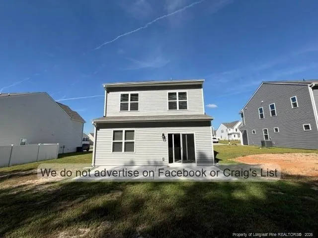 636 Union Street Raeford, NC 28376