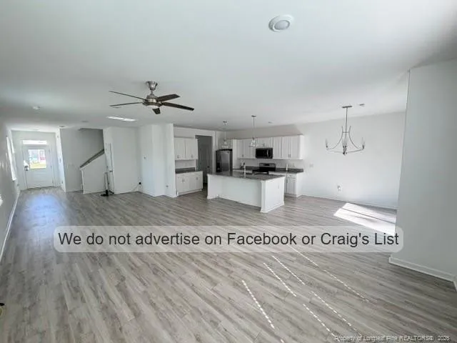 636 Union Street Raeford, NC 28376