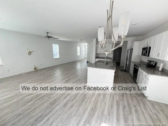 636 Union Street Raeford, NC 28376