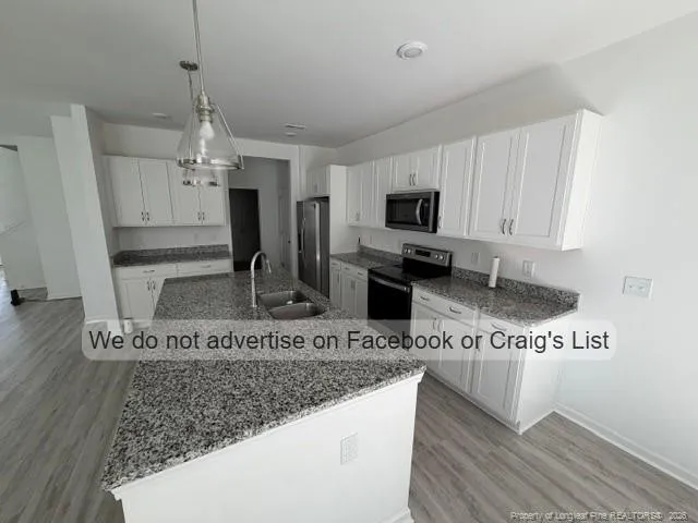 636 Union Street Raeford, NC 28376